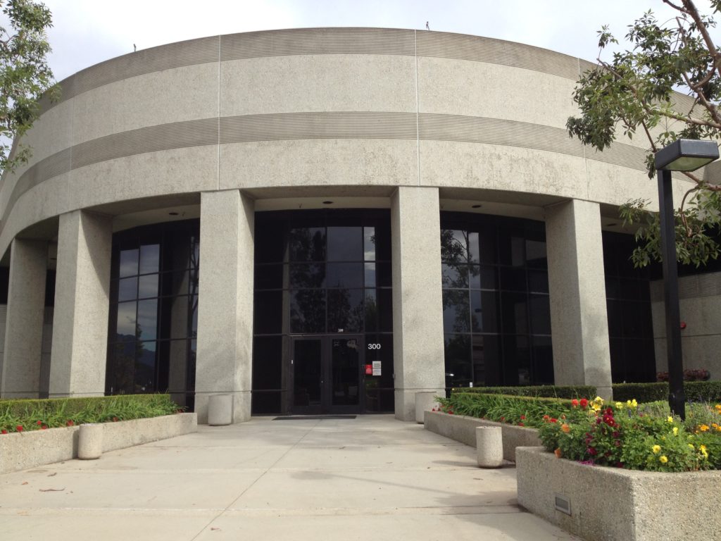 SDG awarded Azusa Pacific University office buildout